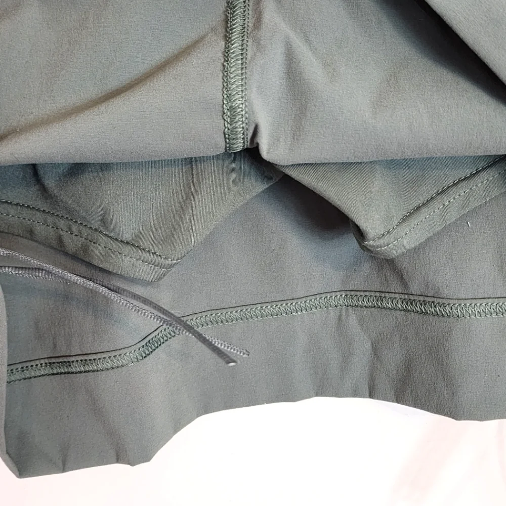 NWOT Columbia Women’s Anytime Athletic Athleisure Hiking Casual Skort SZ Medium - Picture 6 of 8